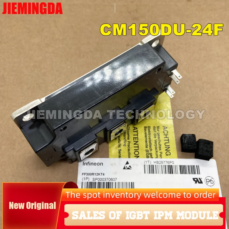 CM400DU-24NFJ CM400DU-24NFH CM600DU-24NFJ CM600DU-24NFH CM150DU-24F CM200DU-24F CM300DU-24F NEW IGBT MODULE IN STOCK