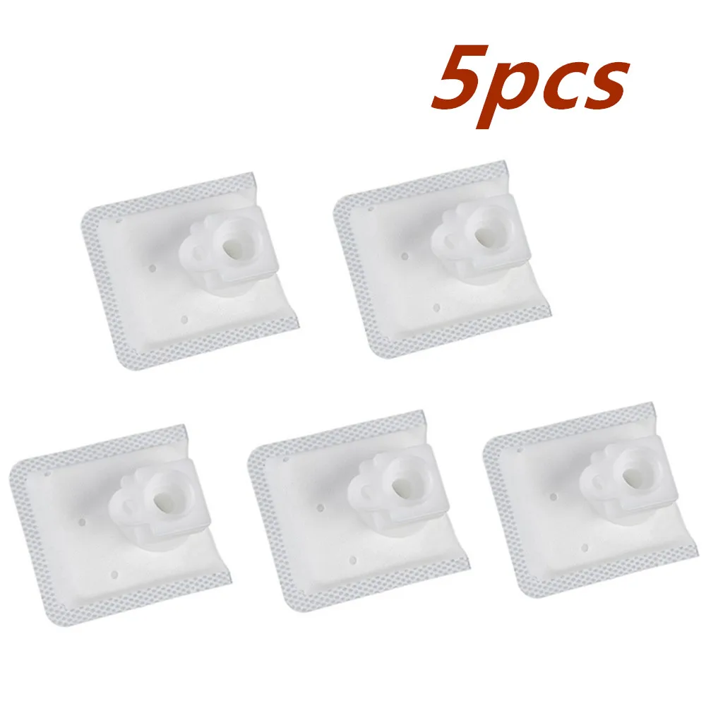 5pcs Fuel Pump Strainer Filter For Suzuki LTA450 LT-A450X LTA700 LT-A700 LTA500 LT-A500X LT-A750X KingQuad 450 700 500AXi 750AXi