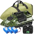 GPS Boat Set 3