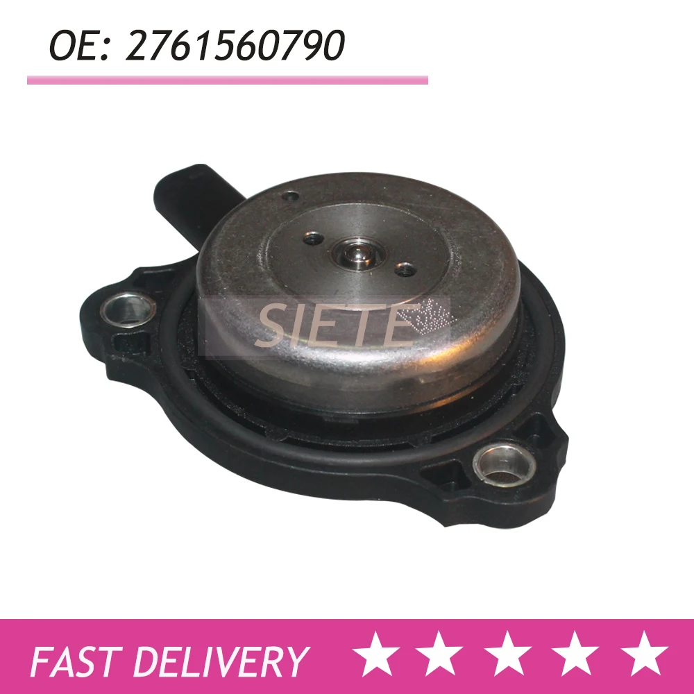 

A2761560790 for Mercedes Benz m274 solenoid valve camshaft battery valve control electromagnet 2761560790