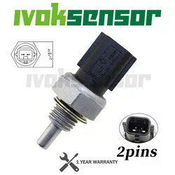 226300007R 8200720768 Coolant Temperature Sensor For Renault Nissan Qashqai Clio Espace