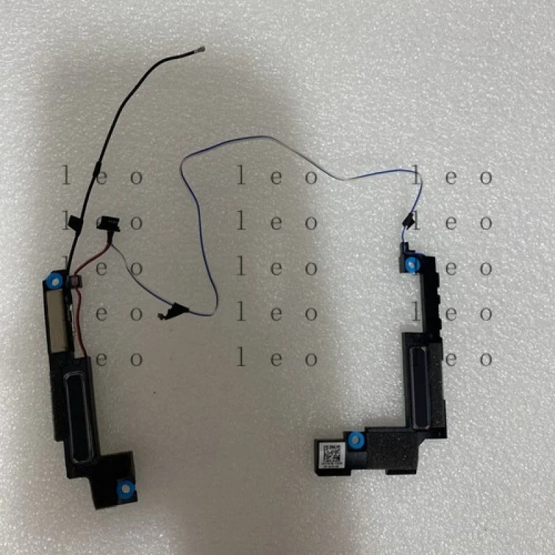 AA لمكبرات الصوت الجانبية اليسرى واليمنى Dell Latitude 5350 مع هوائي WLAN AUX - 7M1NC S3 #1