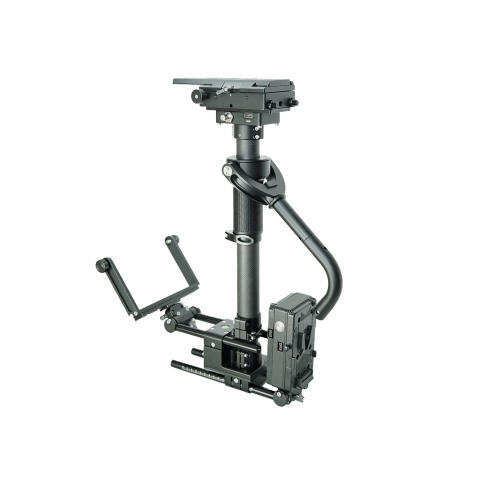 LAING MASTER 2 Steadicam Stabilizer 28KG Carbon Fiber