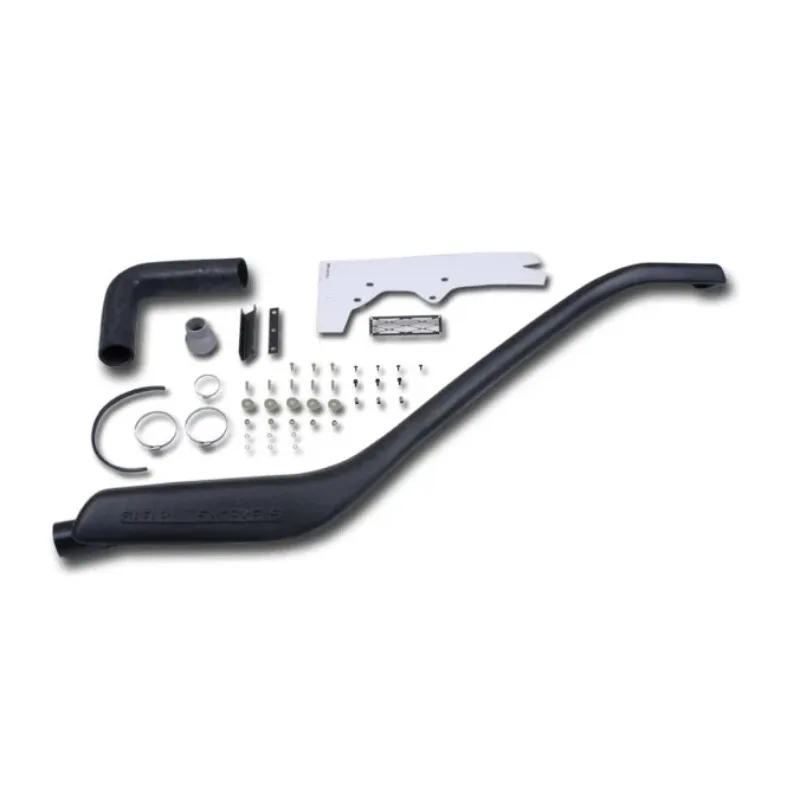 Car Air Intake Snorkel 4x4 Offroad Accessories for Nissan Navara D21 Snorkel
