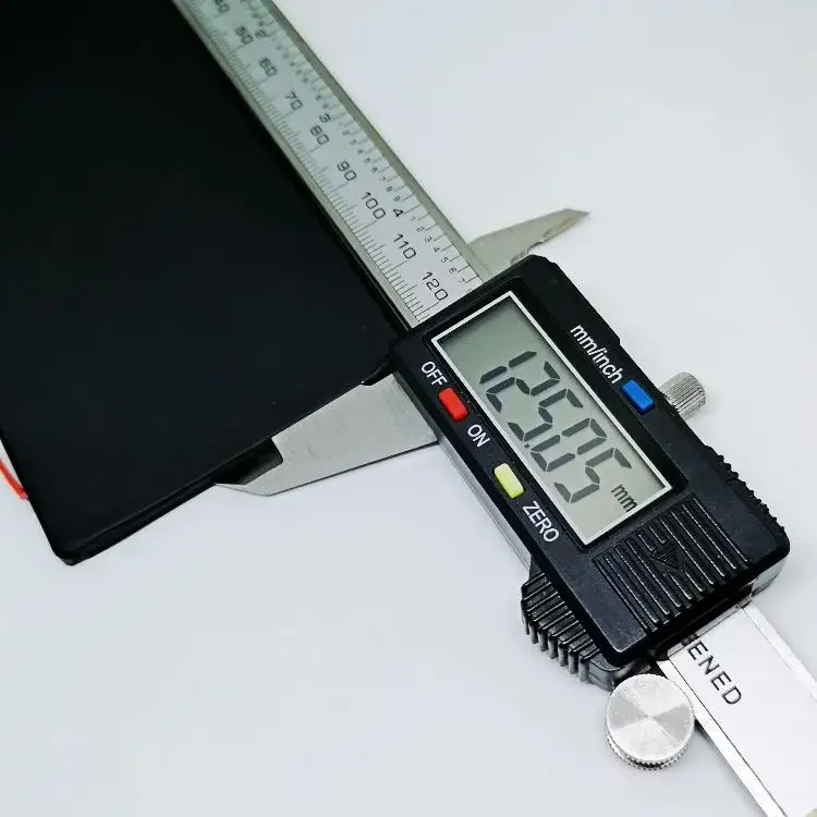 3766125 대용량 충전식 폴리머 리튬, 태블릿 PC, Onda V801 V812, V811, 5000mAh