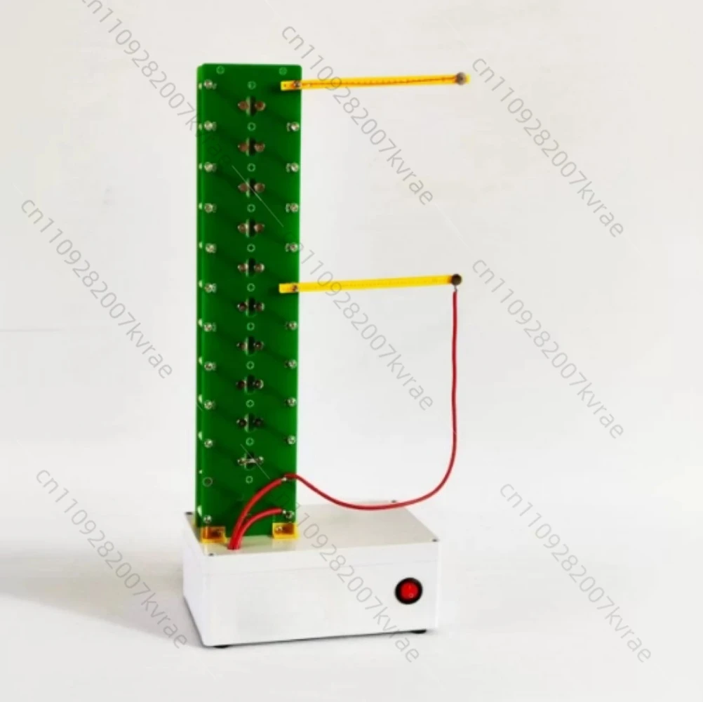 10 Stages DC Pulse Power Supply Boost Module