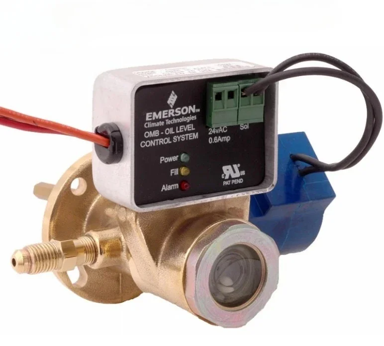 

emerson OMB-JB1 omb-jb24 OMB-JB24 OMB-OIL OMB-0IL