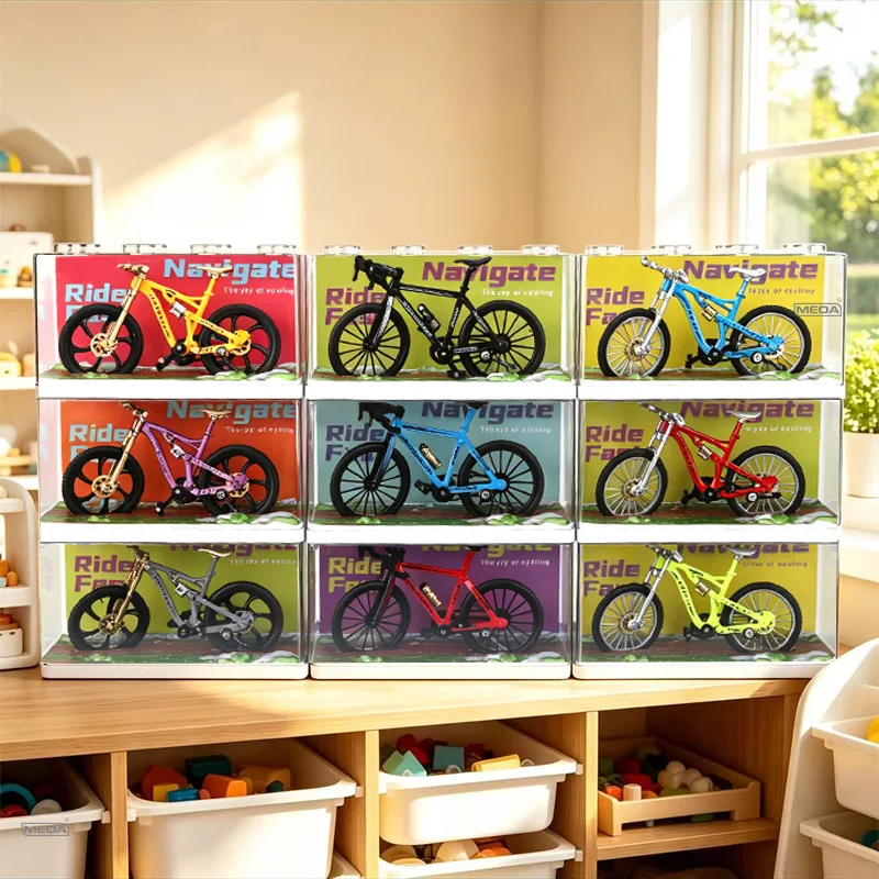 modelo-de-bicicleta-de-metal-em-escala-1-12-com-suspensao-total-kit-de-bicicleta-de-montanha-com-caixa-de-exibicao-empilhavel-decoracao-para-casa-presente-colecionavel-﻿