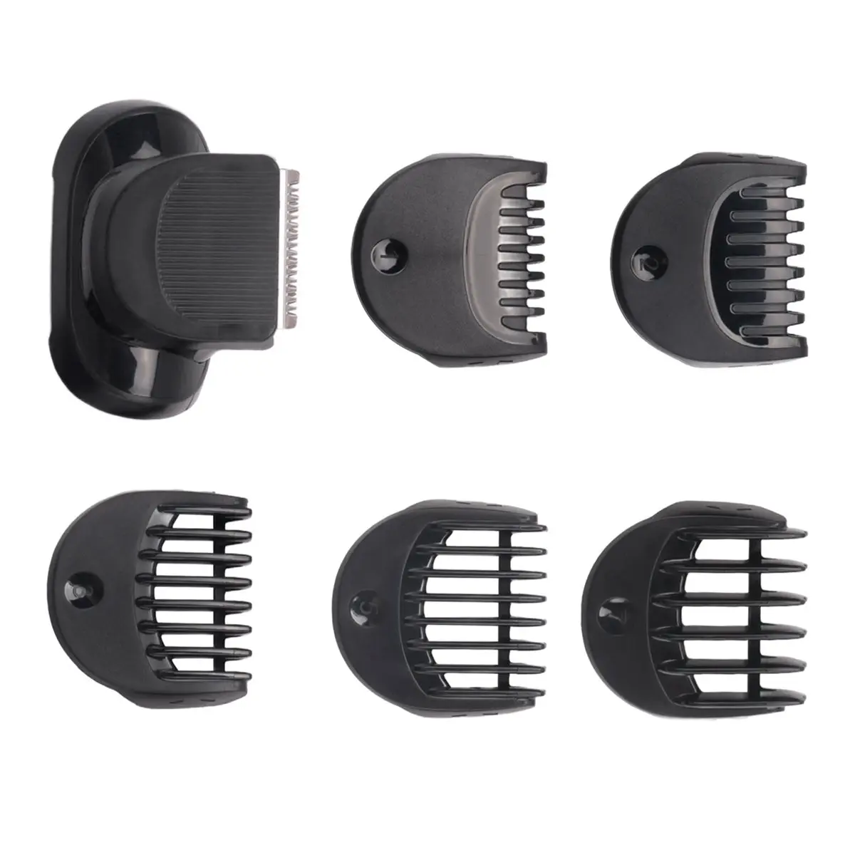 

Насадка-триммер для бороды AAAL для электробритвы серии 5, 6 и 7 5018S, 5020S, 6075Cc, 7071Cc, 7075Cc, 7085Cc