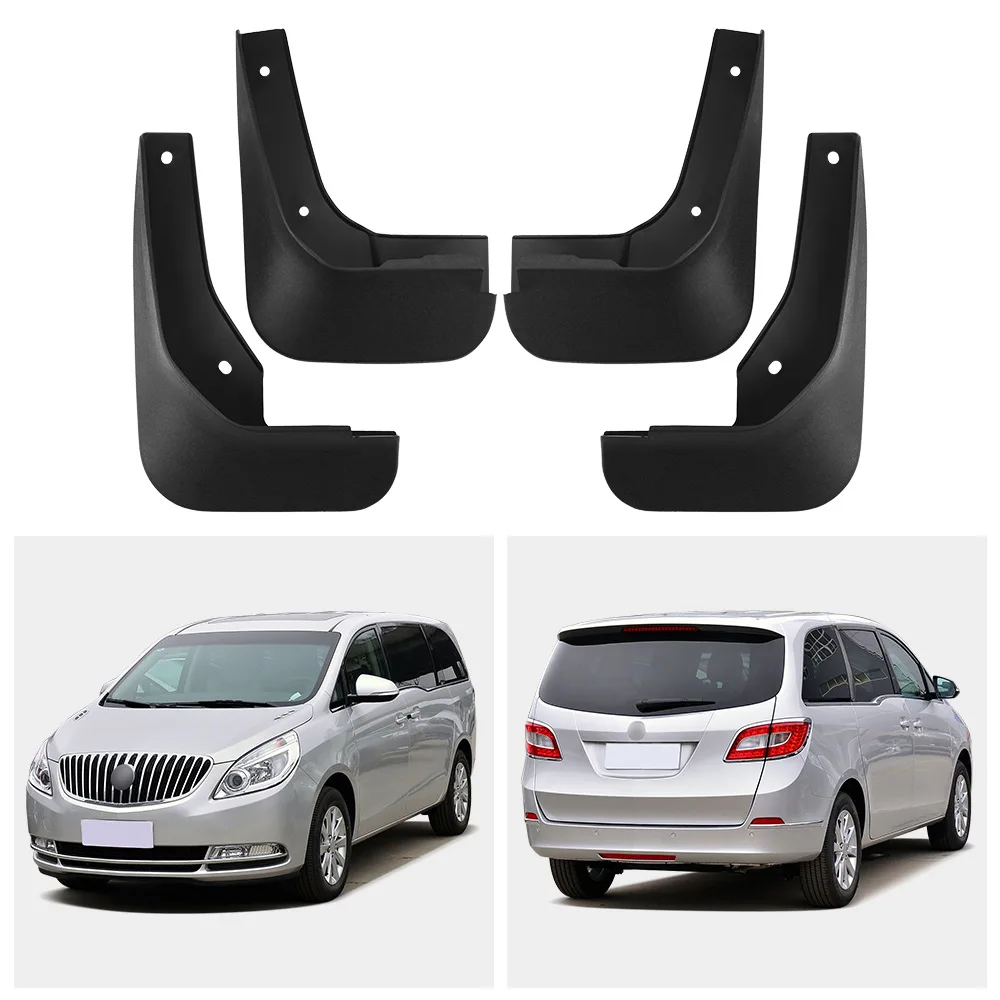 Suitable for Buick GL8 2011-2016 car tire fender skin fender skin tile modification car accessories