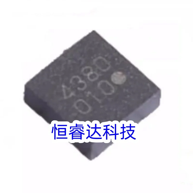 2Pieces IST8310 010 QFN-16 Magnetic Sensor Hall Sensor Chip IC Chip Wholesale in Stock