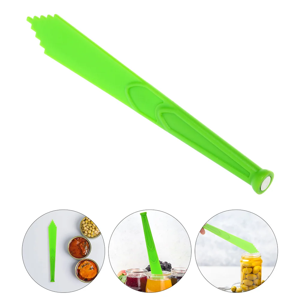 

2Pcs Stainless Steel Canning Jar Lifter Lightweight Ergonomic Handle for Canning Supplies Kitchen Tool Bubble Measurer