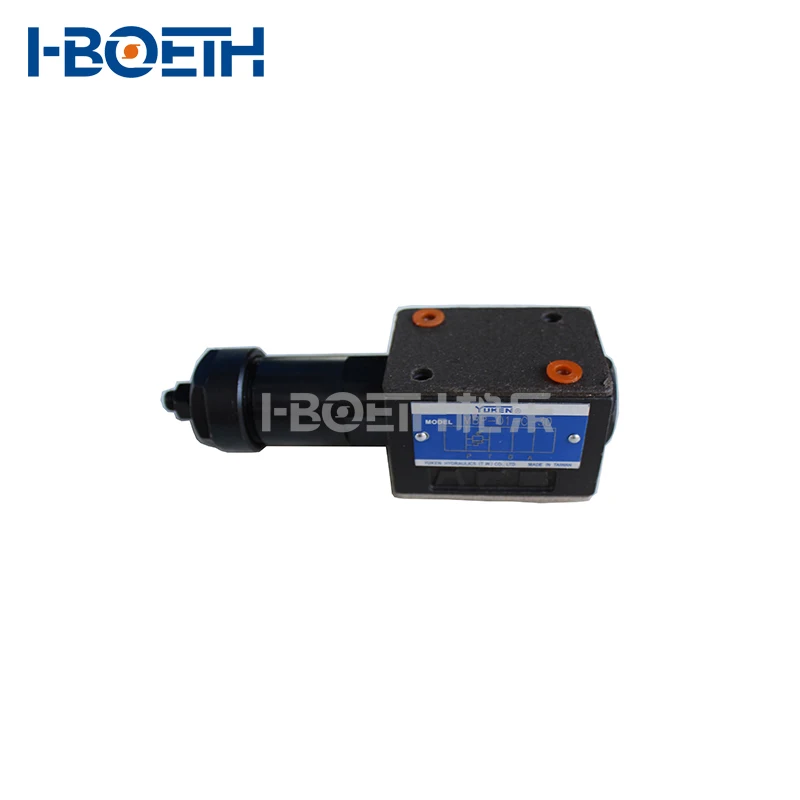 High Quality Yuken Valve Hydraulic Distributor DSG-01,DSG-02,DSG-03 Hydraulic Solenoid Operated Directional Control Valve