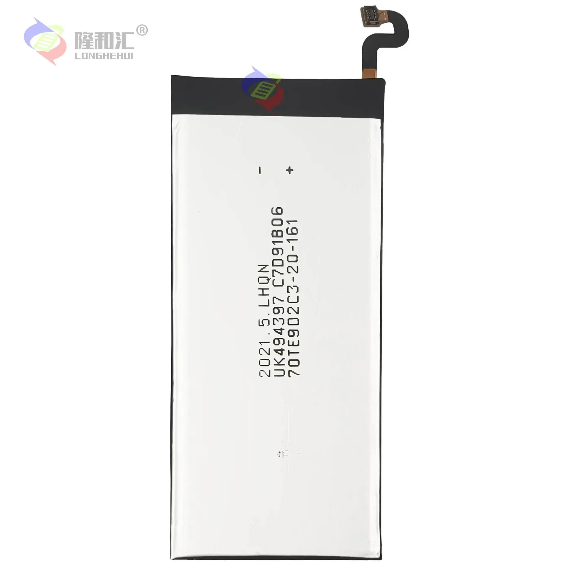 For Samsung Galaxy S7 edge EB-BG935ABE G9350 G935F G935T G935P G935V G935R Original Battery, Battery Replacement, Free Tools