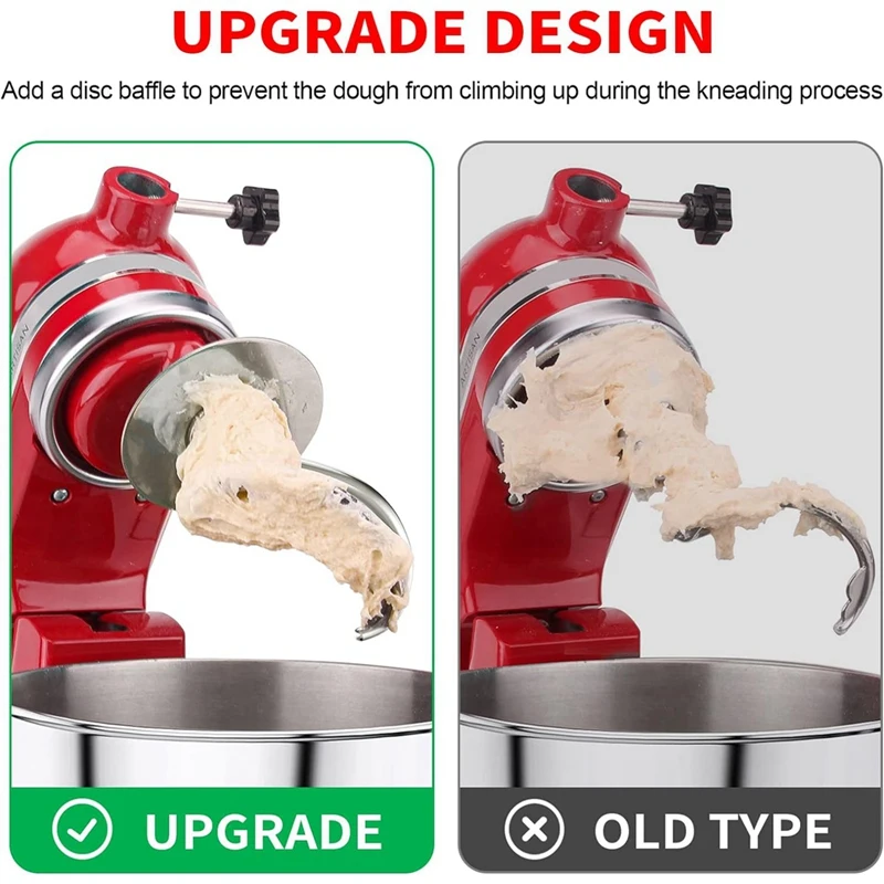 Thumbnail 2 - #25 Ranked Dough Mixing Stand Mixers Picks in 2026