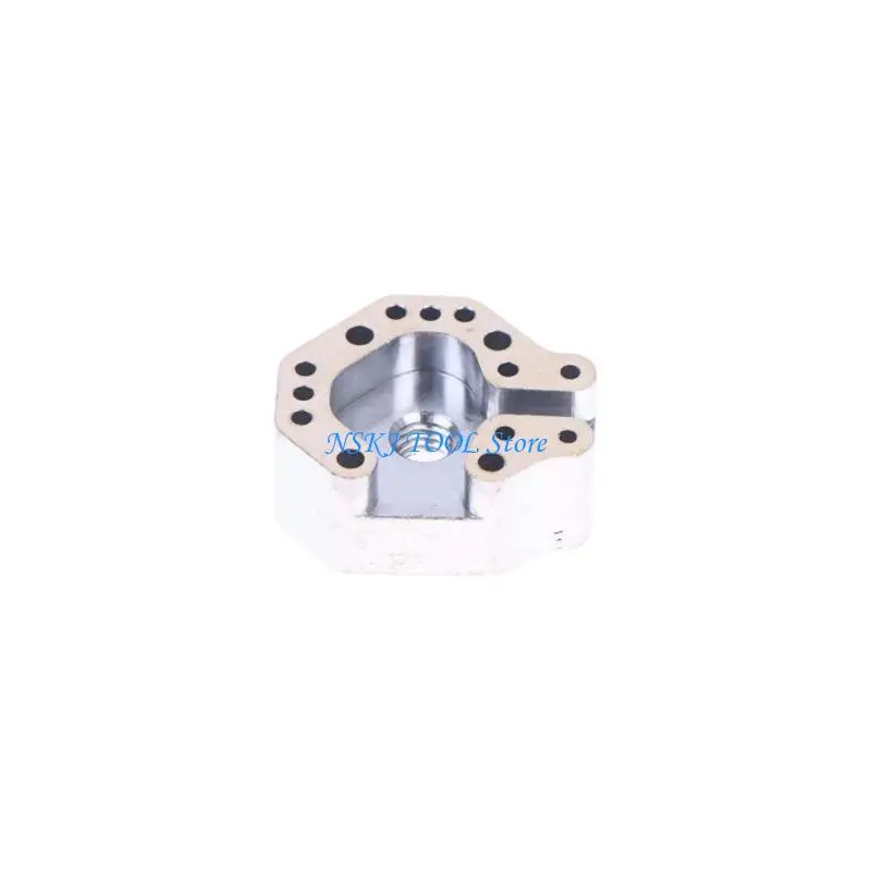 L8RC Professional Controller Disassembly Iron Tip Optimized For Stick Replacement