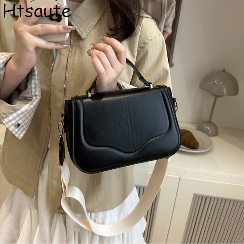 

Новая женская сумка через плечо, однотонная, дизайнерская, сумка-мессенджер и кошелек, роскошная сумка с верхней ручкой, женская сумка.