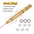 9MM .38SPL(Red)