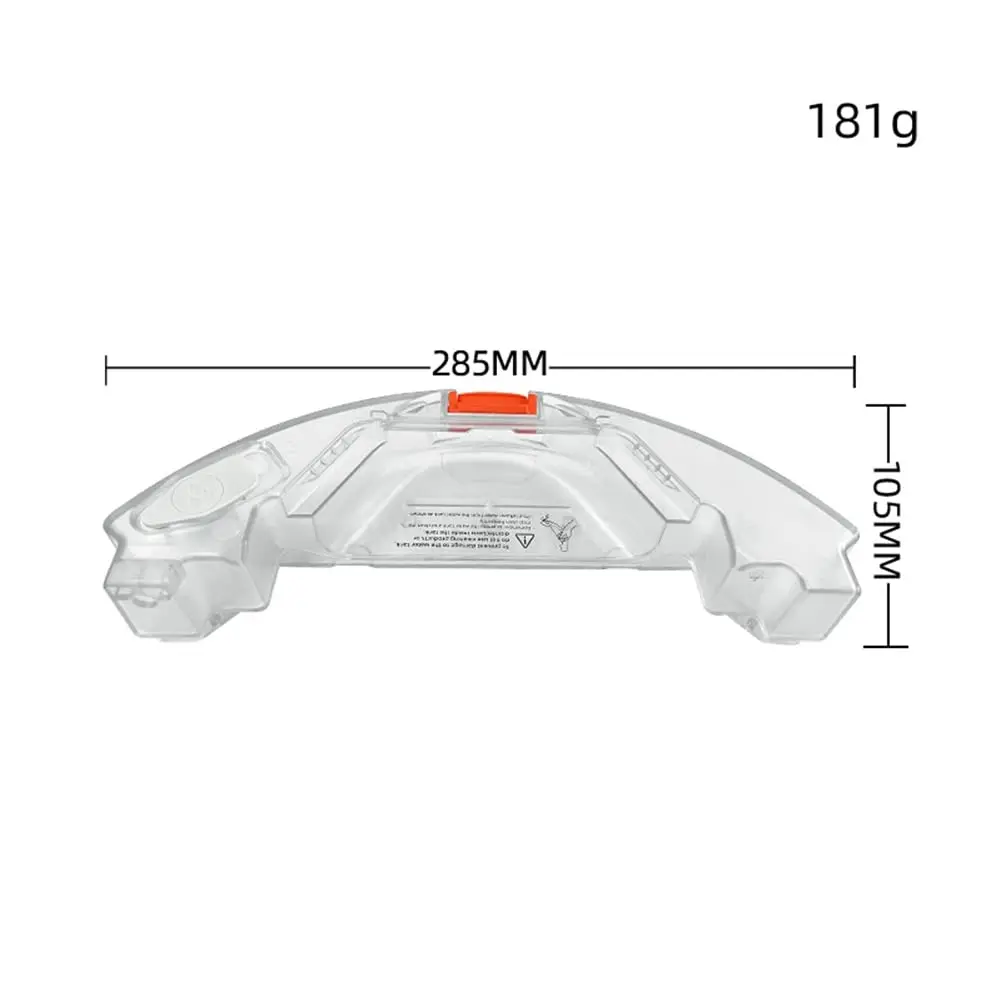 Wassertank Zubehör für Roborock S5 Max / S50 Max / S55 Max S6 MaxV T7/T7Pro Roboter Staubsauger Teile Repal cement Teil