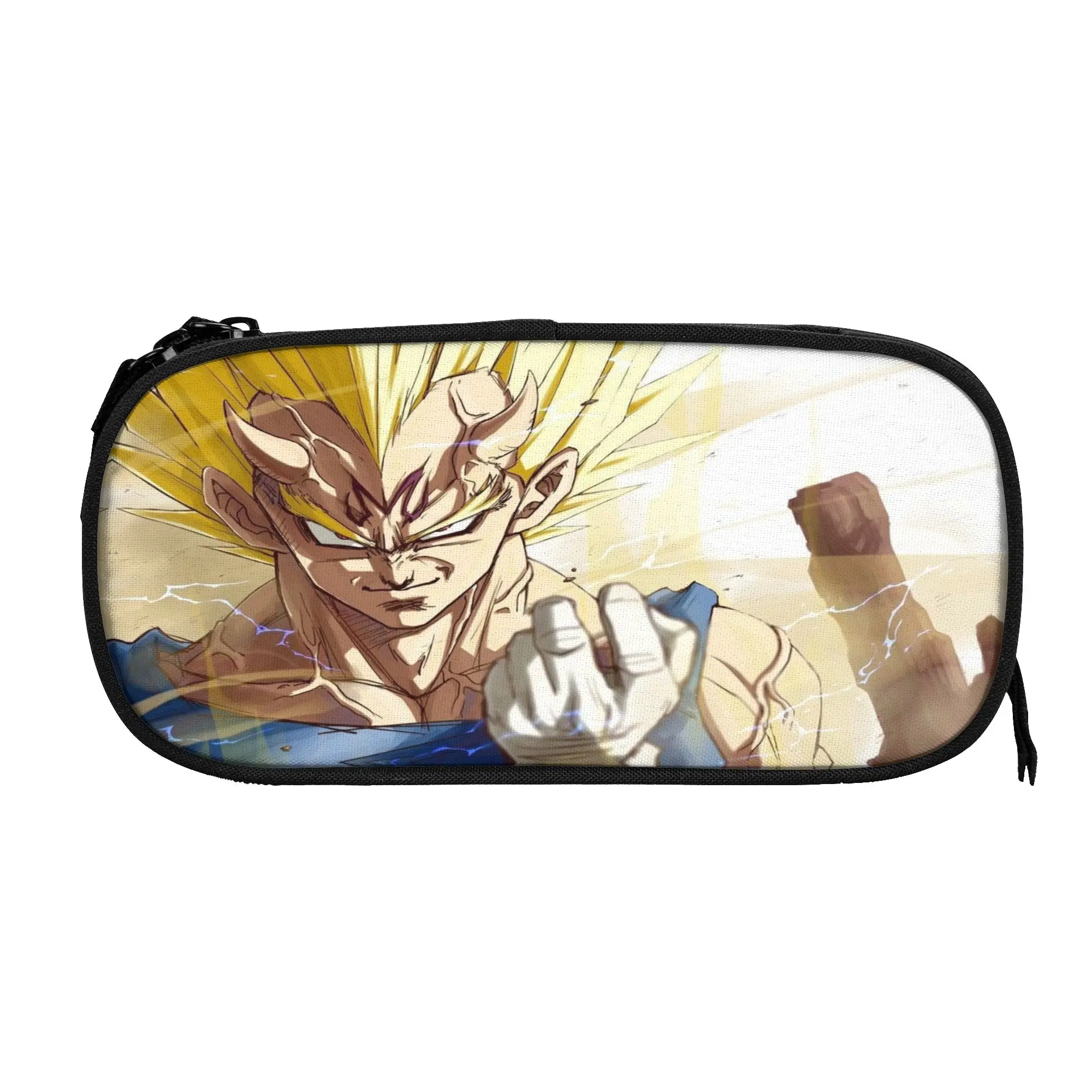 

DBZ dragonballz d-dragon-ball-l Accessories Pencil Case Large-capacity Kids Pen Case Suprise Gift