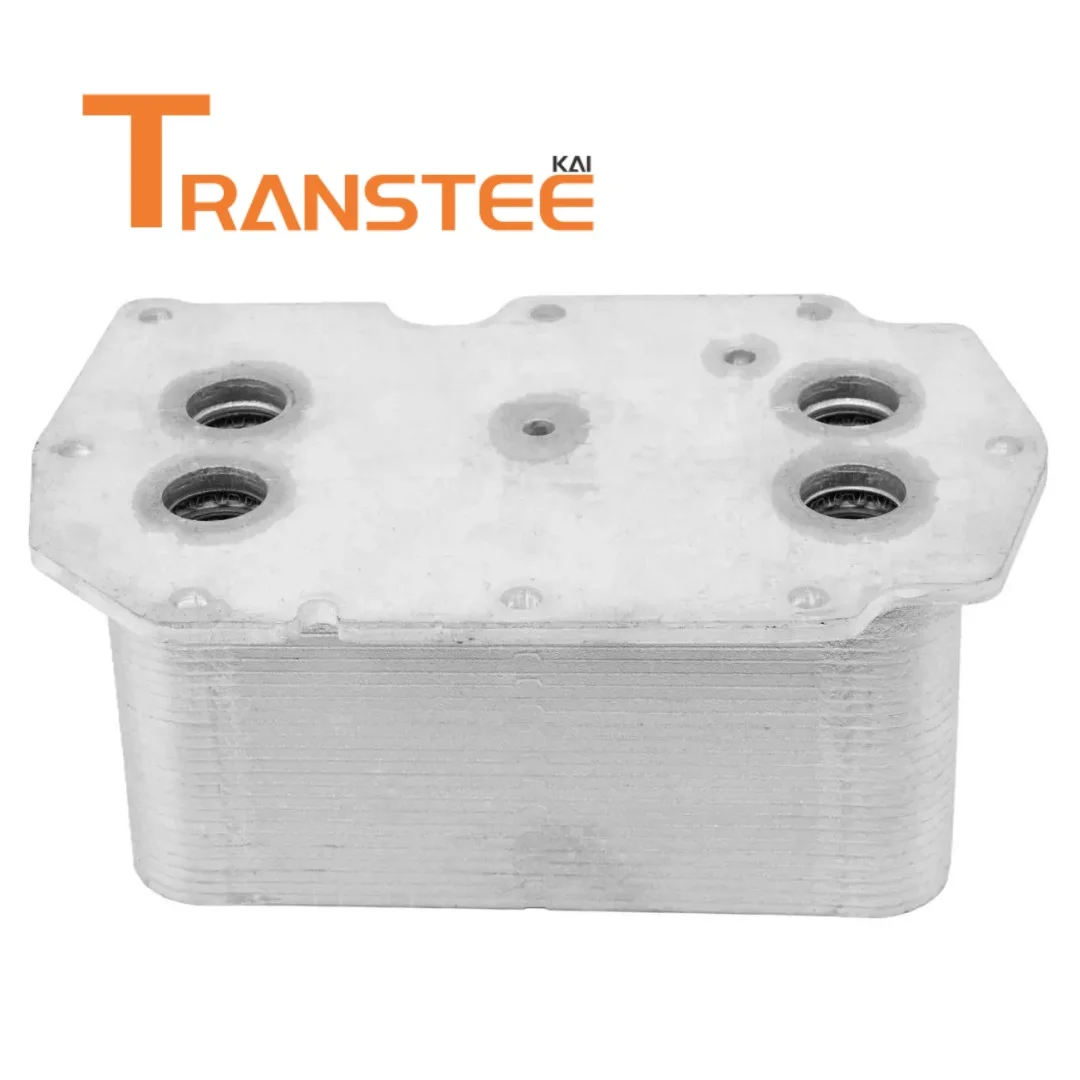 

Oil radiator assembly 1842418C3 39608160 396081600 1842530C93 - Engine oil cooler for Navistar