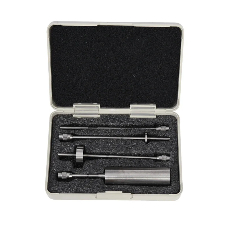 Viscometer Rotor No. 01234 SNB Digital Display Rotary NDJ - 1/4/5 S/8S/9 Viscometer