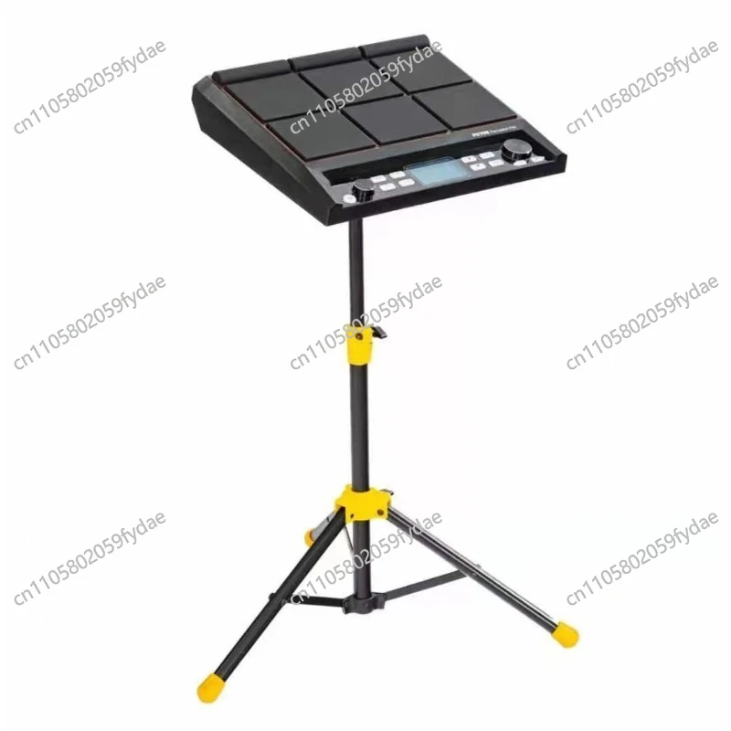 

PD705 Перкуссионный пэд с 9 образцами звуков, универсальный мультипэд, настольная электронная ударная установка