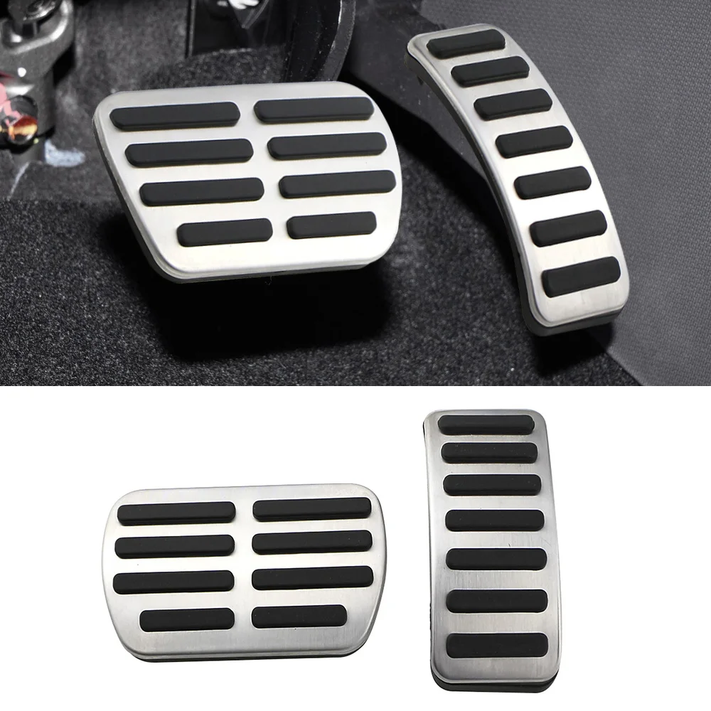 Car Pedal Cover For…