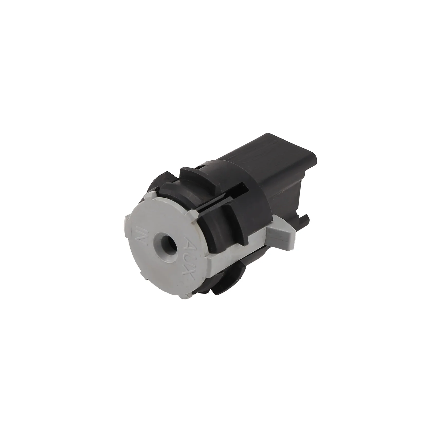 Superior-Car AUX-In Port 3.5 Mm Jack Port Audio Aux Socket 3S7T-19A164AB 1310208 For Ford Focus S-Max Galaxy Transit Mondeo