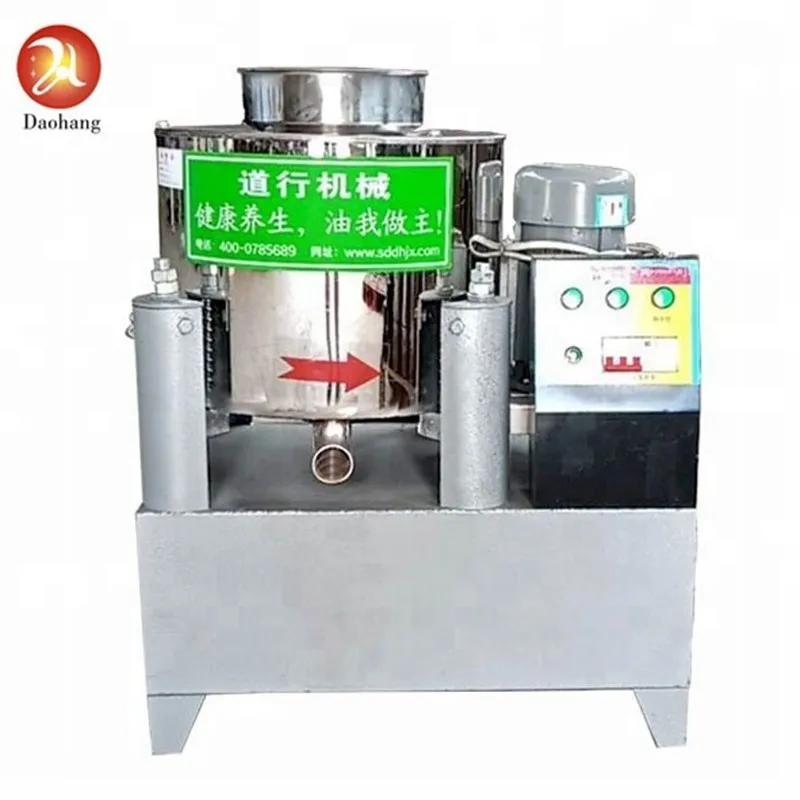 The Best selling filter machine cooking oil filter