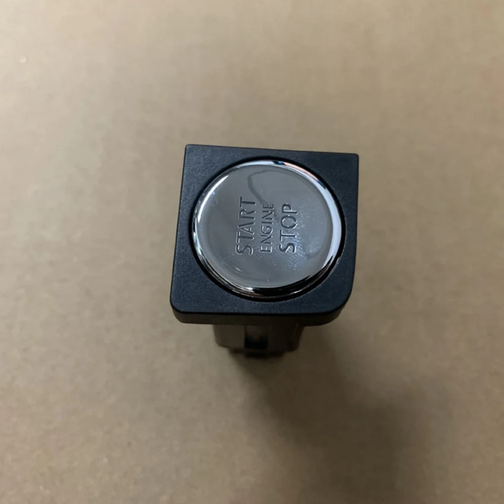 NEW HOT In Stock-Car Engine Start Stop Push Button For VW Jetta Automatic Start-Stop Switch 16D959839 5C7959839 5C7959839AXSH Pa