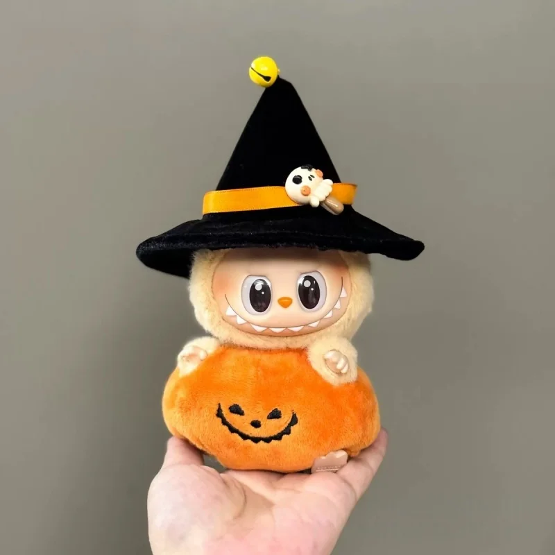 새로운 미니 봉제 인형용 의류 액세서리 몬스터 DIY 의류 액세서리