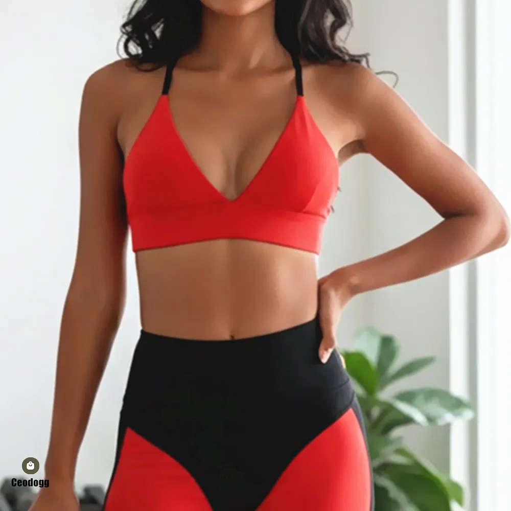 

Спортивные бюстгальтеры с регулируемым плечевым ремнем, женские белые противоударные укороченные топы для йоги, уличное облегающее нижнее белье для фитнеса XP128