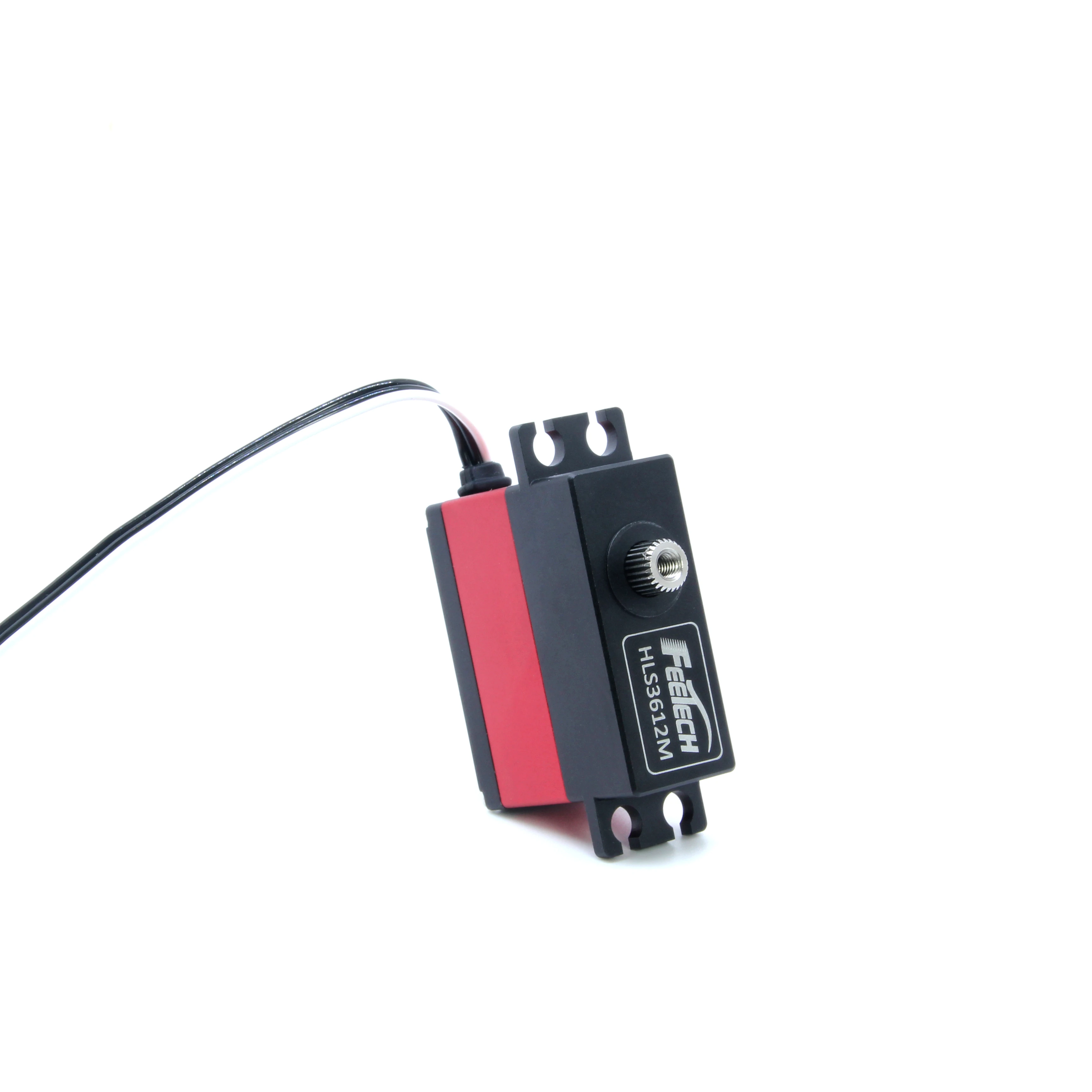 Feetech Digitale Servo voor DIY Robots TTL 6V 12Kg/7.4V 15Kg Servo voor Viervoetige Robots Landmijn Detectie en Verwijdering Robotsa