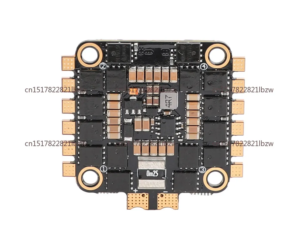 F55A PRO II 6S 4 in 1 ESC T-Motor for FPV Racing Drone Application