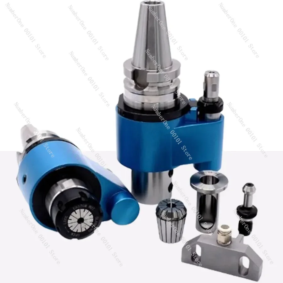 Oil circuit knife handle BT30/BT40/BT50 BT-OSL/BT-OSER 20 25 32 40 automatic tool change water outlet U drill handle