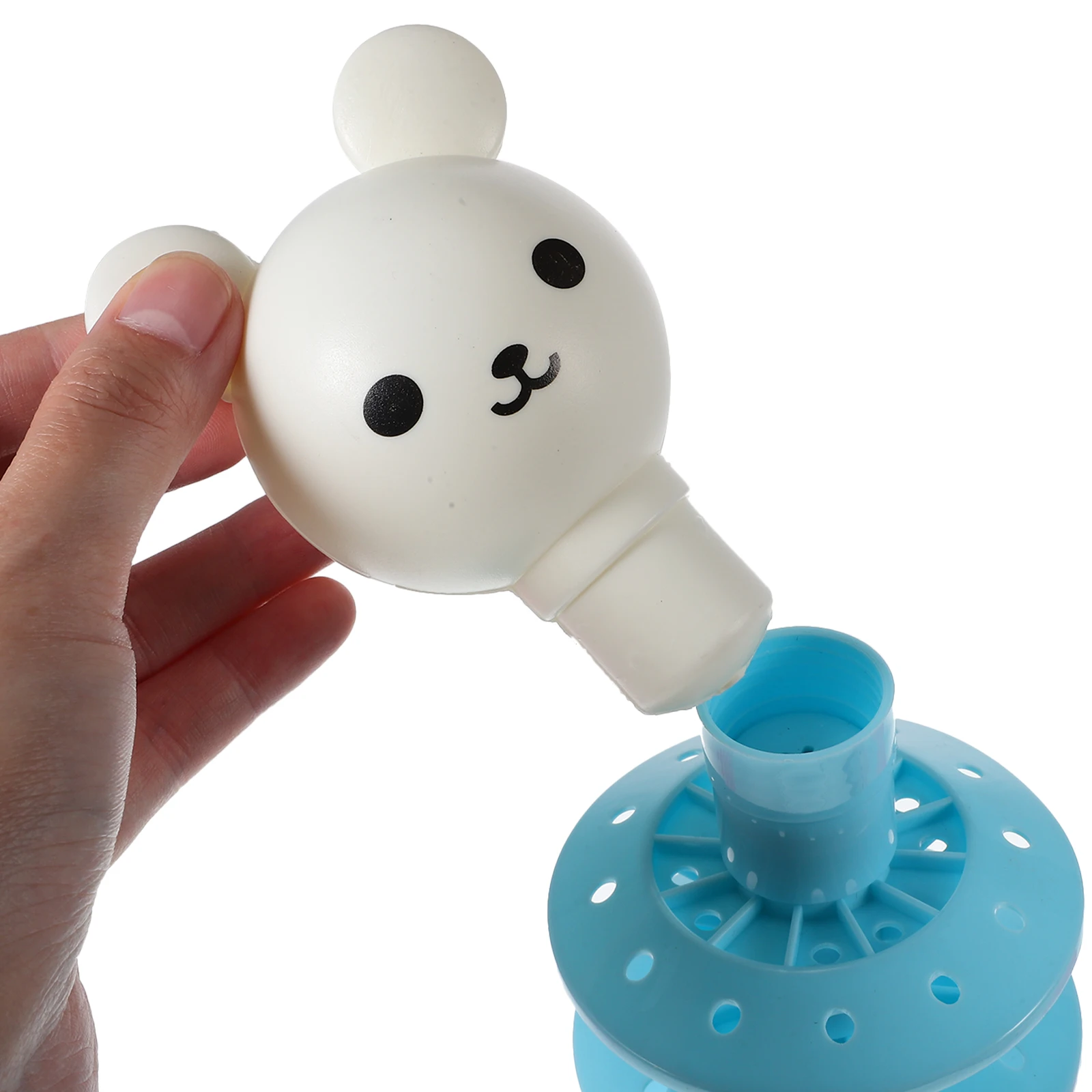 

2pcs Lollipop Stand Multi-Layer Reusable Candy Sticks Holder Candy Holder For Party Tabletop Organizer Stand Storage Rack