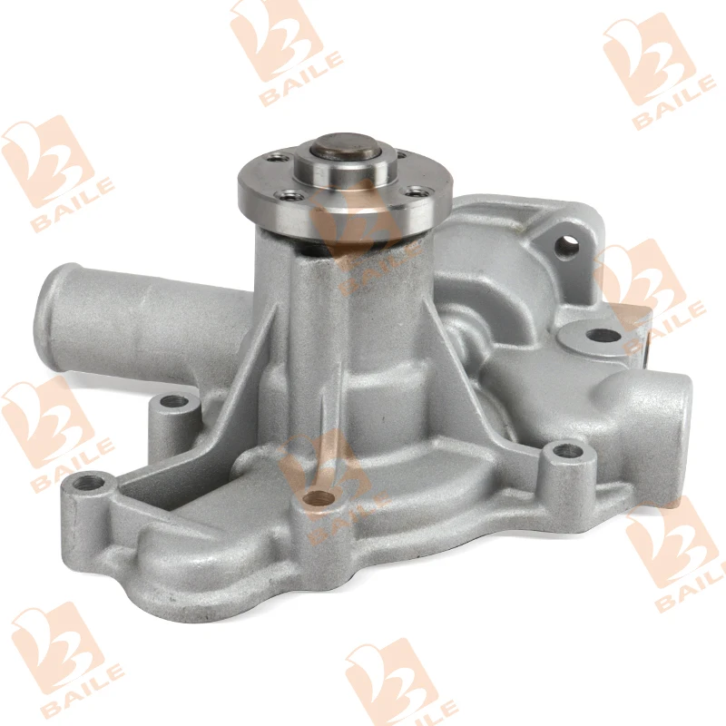 For Yanmar 3TNE74 Water Pump 119624-42001 Engine