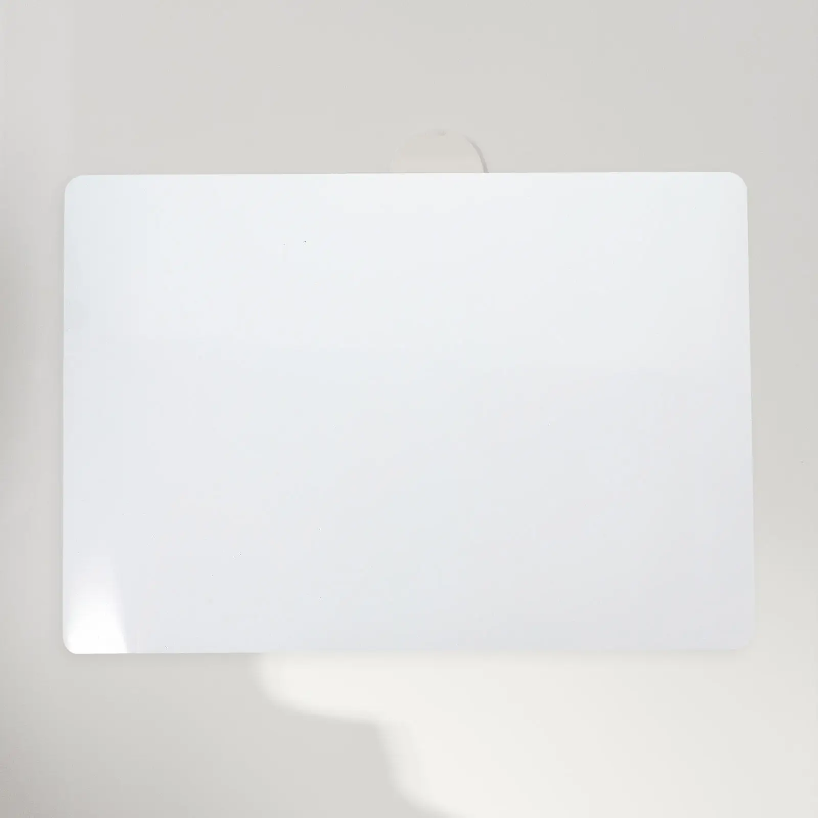 Magnetic Whiteboard Sheet for Fridge Dry Erase Planning Board Erasable Reusable Smooth Surface Office Student Teacher Gift Small