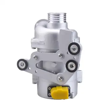 10 best sales samochód z elektryczną pompą wodną - №9