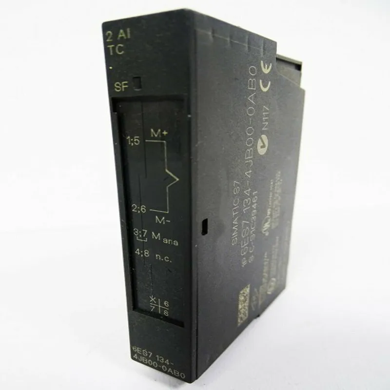 Modul 6ES7134-4JB00-0AB0 Auf Lager