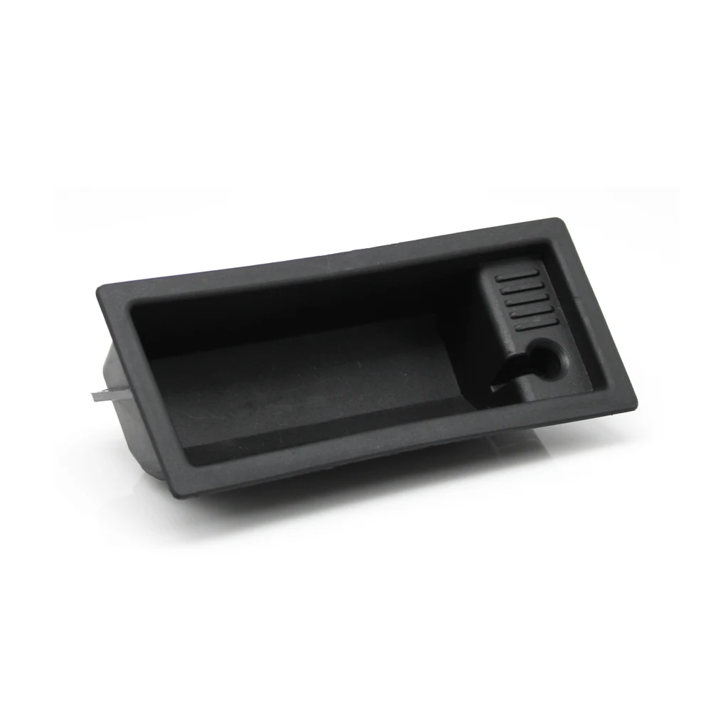 Car Front Center Console Insert Ashtray Liner For BMW X5 X6 E70 E71 E72 2007-2013 51166954945 - Image 5