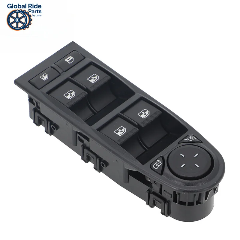 

Suitable for LADA Car Accessories Parts Window Switch Glass Lifter 3163-3769100