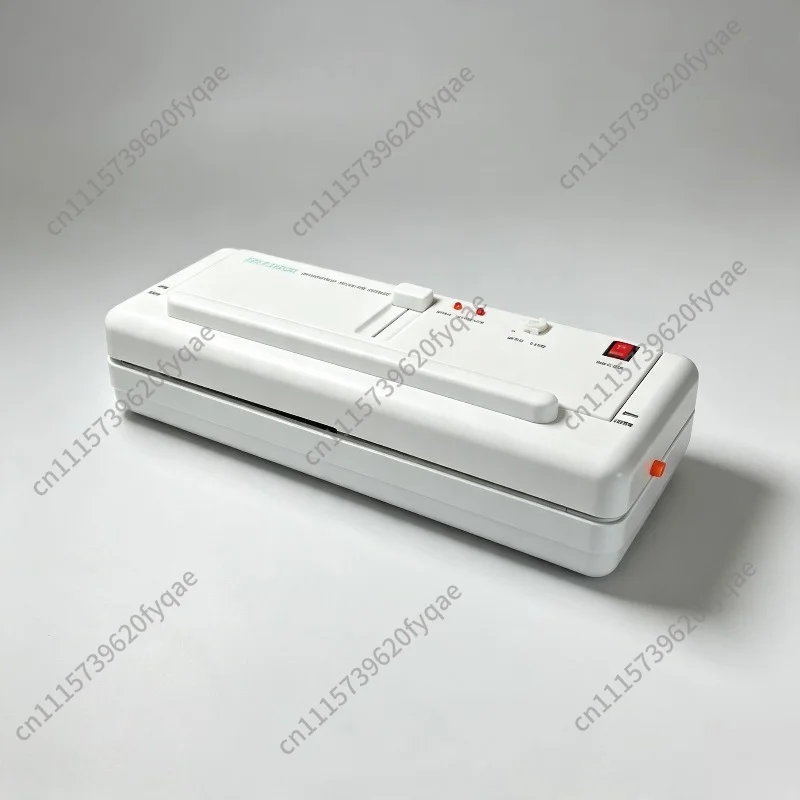DZ-300A Small smooth bag dry goods vacuum machine, household vacuum sealing machine, fresh-keeping machine