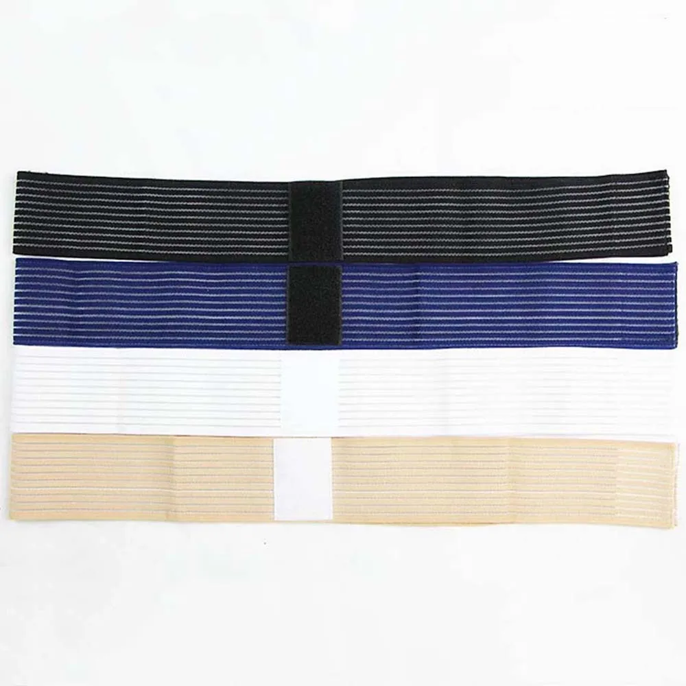 1pc 40 ~ 180cm hochela tische Kompression bandage Sport Kinesiologie Tape für Knöchel Handgelenk Knie Wade Oberschenkel Wraps Support Protector – Detail 13