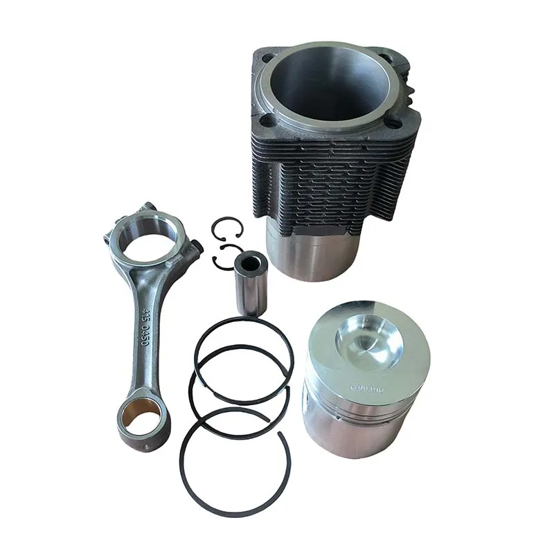 FL912 Construction Machinery Diesel Engine Spare Parts Rebuild Overhaul Repair Kit For Deutz 912 Overhaul Kit