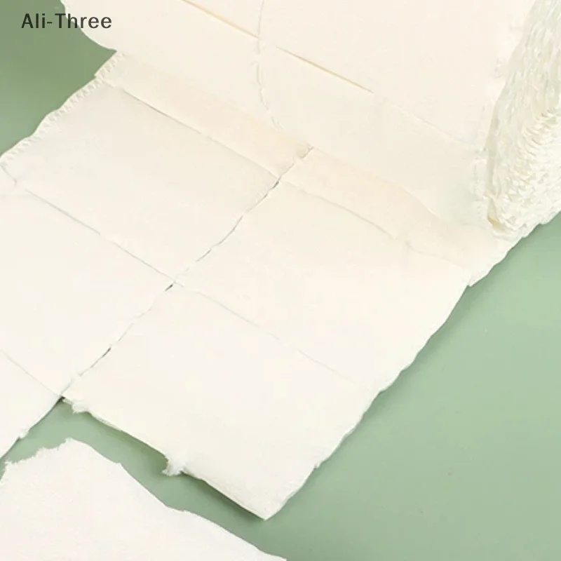 300 قطعة/لفة مسمار القطن مناديل UV هلام مسمار نصائح مزيل طلاء الأظافر الأنظف الوبر ورقة الوسادة نقع مسمار الفن تنظيف مانيكير أداة #1