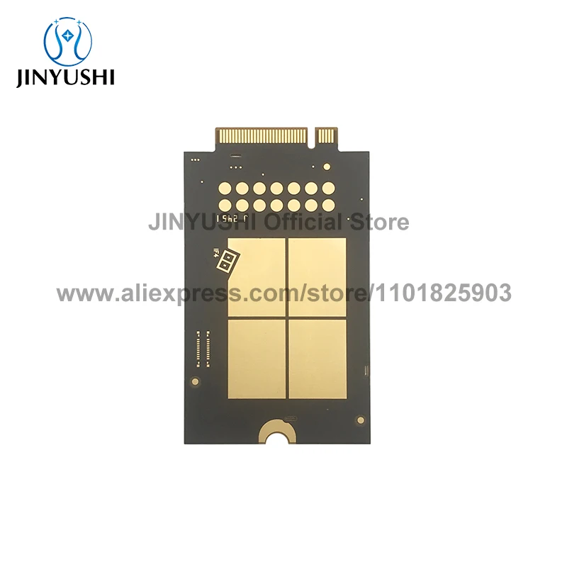 New Quectel RM551E-GL 5G Sub-6 GHz & mmWave Module RM551EGL00AA-8M8-SGASA M.2 IoT/ eMBB Global Version