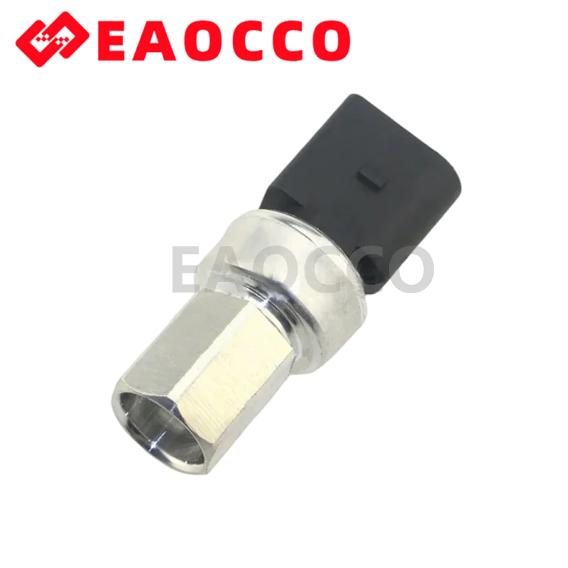 Brand New Air Conditioning Pressure Sensor Switch 1K0959126E 5K0959126 82CP09-05 For Golf Passat B7 CC Beetle Tiguan Polo Fabia