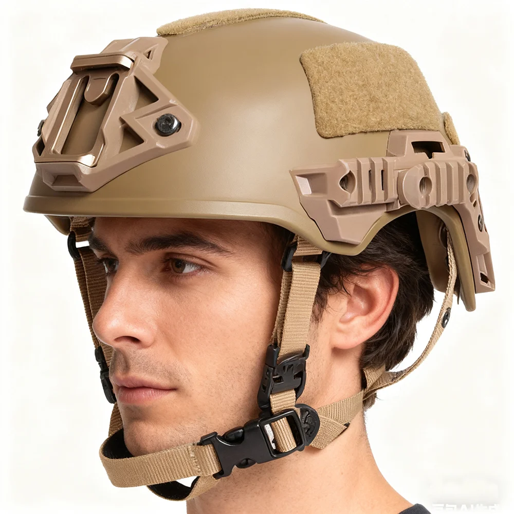 Fma Ex Tactical Hel… - image